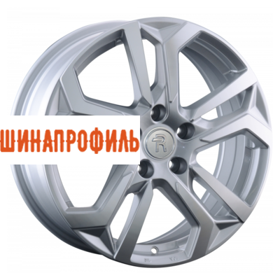 Диски Replay Replay MZ123 7x17 5x114,3 ET45 D67,1 SF