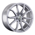 Replay MZ124 8x18 5x114,3 ET45 D67,1 Sil