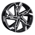 Replay MZ132 8,5x20 5x114,3 ET45 D67,1 BKF