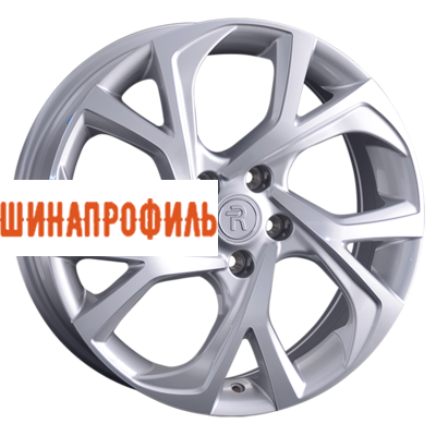 Диски Replay Replay MZ139 7x18 5x114,3 ET45 D67,1 SFP
