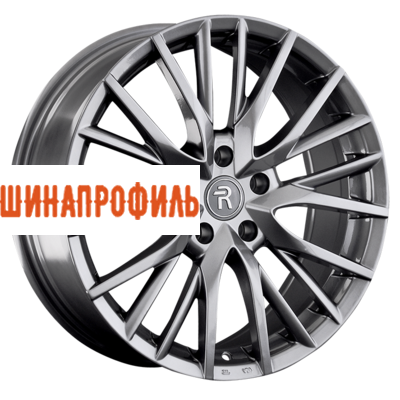 Диски Replay Replay MZ140 8x18 5x114,3 ET45 D67,1 GM