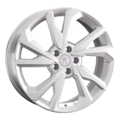 Replay MZ152 7,5x19 5x114,3 ET45 D67,1 Sil
