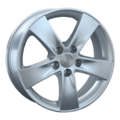 Replay MZ154 7x18 5x114,3 ET45 D67,1 Sil