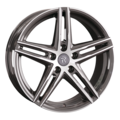 Replay MZ160 8,5x20 5x114,3 ET45 D67,1 GMF