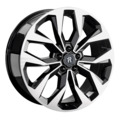 Replay MZ171 8,5x20 5x114,3 ET45 D67,1 BKF