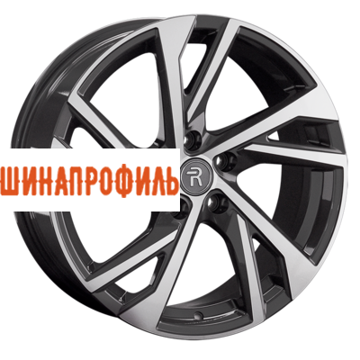 Диски Replay Replay MZ173 7,5x17 5x114,3 ET50 D67,1 GMF