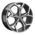 Replay MZ174 8,5x20 5x114,3 ET45 D67,1 MGMF