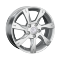 Replay MZ177 6,5x15 5x114,3 ET50 D67,1 Sil