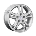 Replay MZ179 6,5x15 5x114,3 ET50 D67,1 Sil