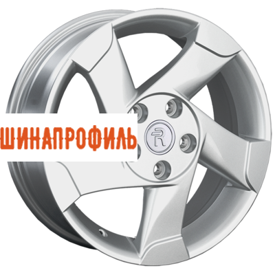 Диски Replay Replay MZ181 6,5x16 5x114,3 ET50 D67,1 Sil