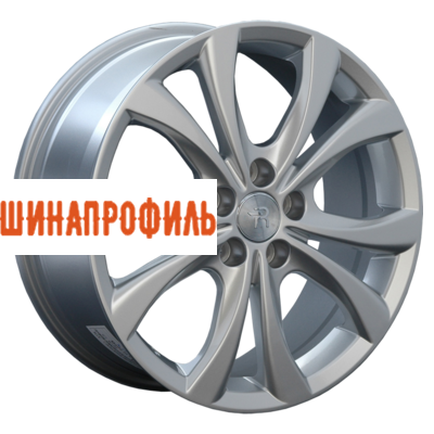 Диски Replay Replay MZ23 7,5x18 5x114,3 ET60 D67,1 Sil