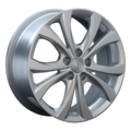 Replay MZ23 7,5x18 5x114,3 ET60 D67,1 Sil