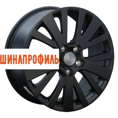 Диски Replay Replay MZ27 6,5x16 5x114,3 ET50 D67,1 MB