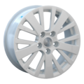 Replay MZ27 7x17 5x114,3 ET60 D67,1 White