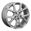 Replay MZ28 7x17 5x114,3 ET55 D67,1 Sil