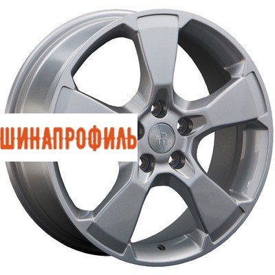 Диски Replay Replay MZ36R 7x18 5x114,3 ET50 D67,1 Sil