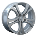 Replay MZ41 7,5x18 5x114,3 ET45 D67,1 Sil