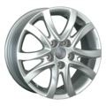 Replay MZ63 7,5x17 5x114,3 ET50 D67,1 Sil