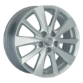 Replay MZ65 7x17 5x114,3 ET50 D67,1 Sil