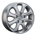Replay MZ67 5,5x15 5x114,3 ET50 D67,1 Sil