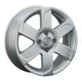 Replay MZ70 5,5x15 5x114,3 ET50 D67,1 Sil