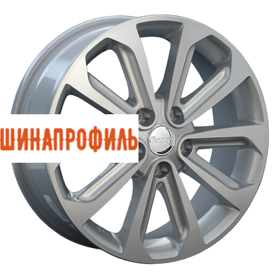 Диски Replay Replay MZ84 7x17 5x114,3 ET50 D67,1 SF