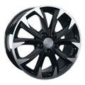 Replay MZ93 7x17 5x114,3 ET50 D67,1 BKF