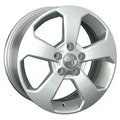 Replay MZ96 7x17 5x114,3 ET50 D67,1 Sil