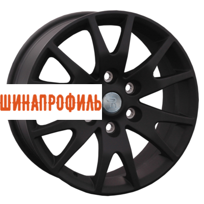 Диски Replay Replay Mi38 7,5x17 6x139,7 ET38 D67,1 MB