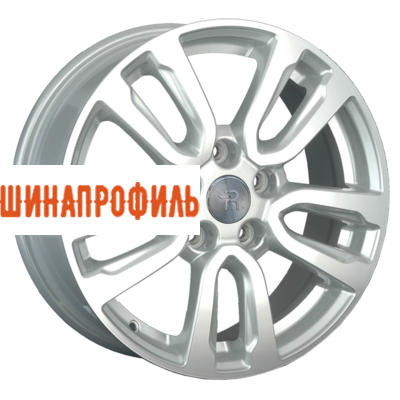 Диски Replay Replay NS123 7x17 5x114,3 ET47 D66,1 SF