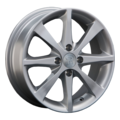 Replay NS131 6x15 4x100 ET45 D60,1 Sil