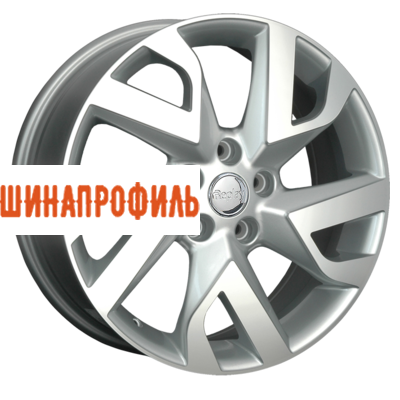 Диски Replay Replay NS138 6,5x17 5x114,3 ET40 D66,1 SF