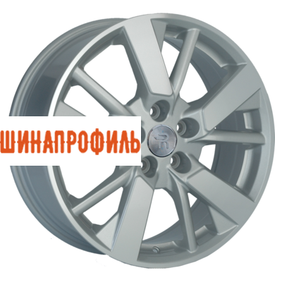 Диски Replay Replay NS139 7,5x18 5x114,3 ET50 D66,1 SF
