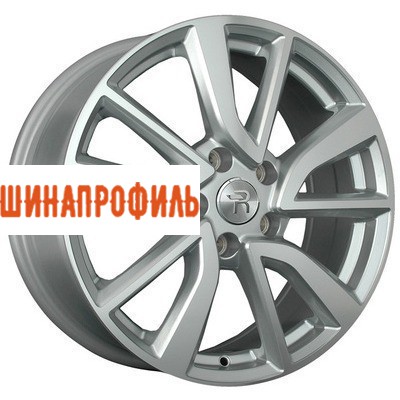 Диски Replay Replay NS146 7,5x18 5x114,3 ET50 D66,1 SF