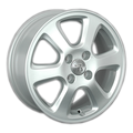 Replay NS163 6x15 4x100 ET50 D60,1 Sil