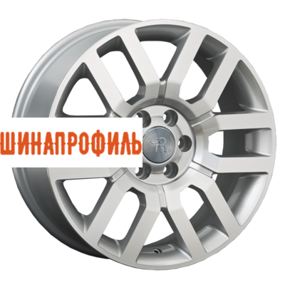 Диски Replay Replay NS17 7,5x18 5x114,3 ET50 D66,1 SF