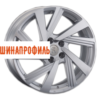 Диски Replay Replay NS171 7,5x18 5x114,3 ET50 D66,1 SF