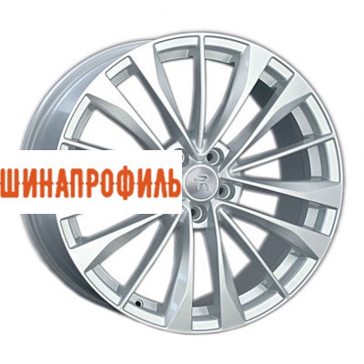 Диски Replay Replay NS175 8x20 5x114,3 ET50 D66,1 Sil