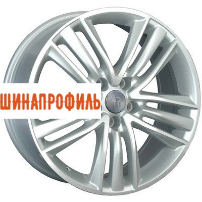 Диски Replay Replay NS176 8x20 5x114,3 ET50 D66,1 SF