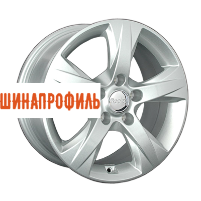 Диски Replay Replay NS180 7x16 5x114,3 ET50 D66,1 Sil