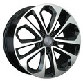 Replay NS183 7,5x18 5x114,3 ET55 D66,1 BKF
