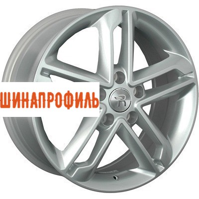 Диски Replay Replay NS194 7x18 5x114,3 ET40 D66,1 Sil