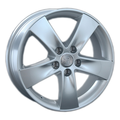 Replay NS205 7x17 5x114,3 ET45 D66,1 Sil