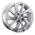 Replay NS206 7x18 5x114,3 ET40 D66,1 Sil