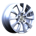 Replay NS210 7x17 5x114,3 ET45 D66,1 Sil