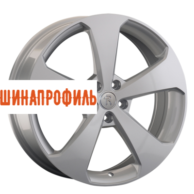 Диски Replay Replay NS216 7,5x20 5x114,3 ET50 D66,1 Sil