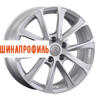 Диски Replay Replay NS224 7x17 5x114,3 ET45 D66,1 SF