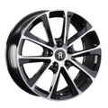 Replay NS224 7x17 5x114,3 ET45 D66,1 BKF