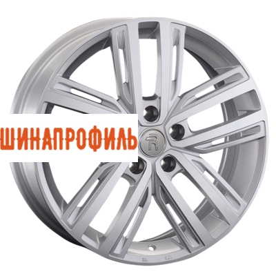 Диски Replay Replay NS225 7x18 5x114,3 ET45 D66,1 SF