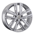 Replay NS225 7x18 5x114,3 ET45 D66,1 Sil
